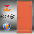 BS476 commercial use steel flame proof door
